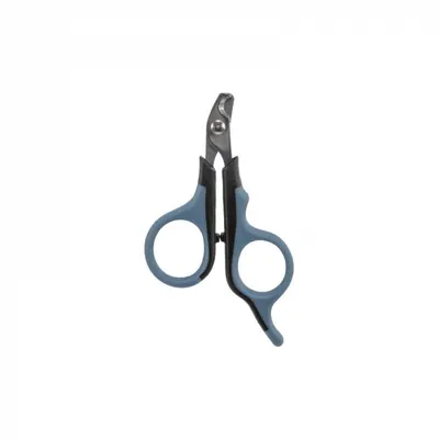Foarfeca pentru gherute Trixie 8 cm