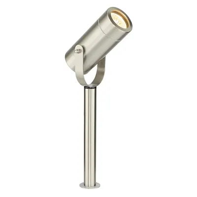 Aplica pentru iluminat decorativ exterior, Palin 310mm Spike IP44 7W