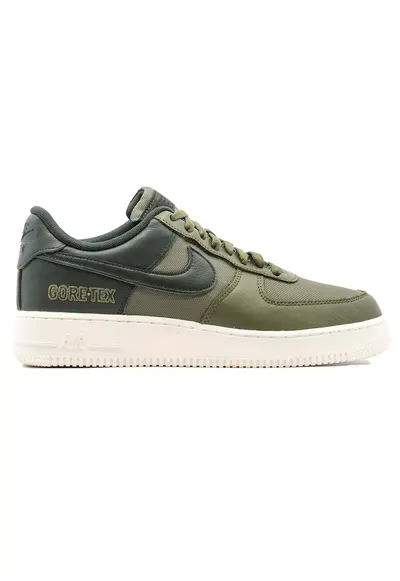 Pantofi sport Air Force 1 Gore-Tex - CT2858-200 8074 - Verde