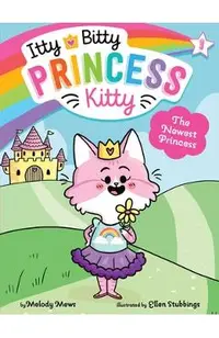 The Newest Princess, 1