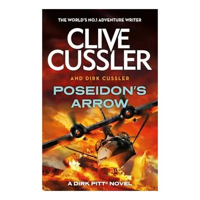 Poseidon's Arrow