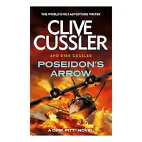 Poseidon's Arrow