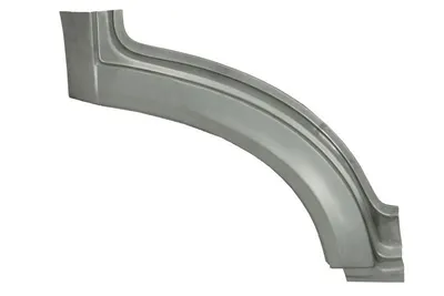 Kit reparatie aripa dreapta spate potrivit MERCEDES SPRINTER 901, 902, 903, 904, 905; VW LT II 1995-2006