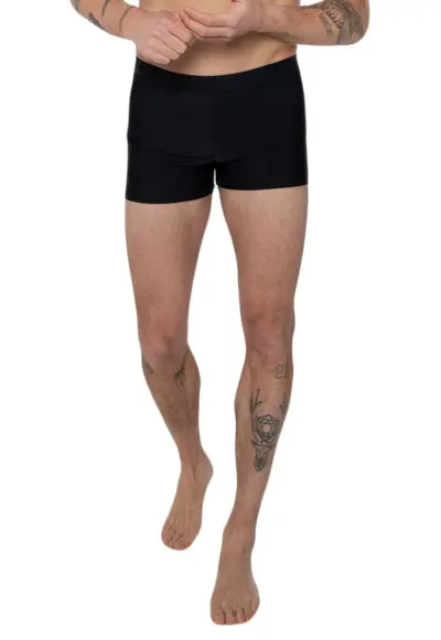 Slip de baie uni Carst -