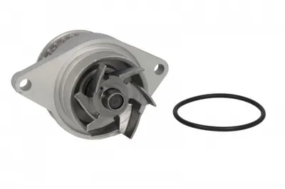 Pompa Apa Seat Arosa, Cordoba, Cordoba Vario, Ibiza Ii, Ibiza Iii, Inca; Skoda Felicia I, Felicia Ii, Octavia I; Vw Caddy Ii, Fox, Golf Iii, Polo, Polo Classic, Vento 1.0-1.6 Intre 1991-2009