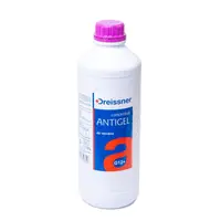 Antigel concentrat mov G12+ DREISSNER 1.5L