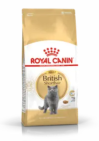 Royal Canin Felin British Shorthair - 400-g