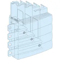 Bloc de conectare sosire NSX/INSV250 4P