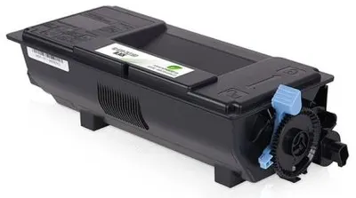 Kyocera Toner casetă înlocuitor – TK-3160, pentru Kyocera TK3160, negru