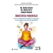 Anxietatea parentala