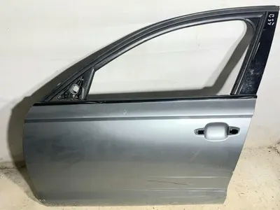 Portiera usa stanga fata culoare gri - quartz grey ly7g Audi A6 facelift (2014-2018) [4G,C7]