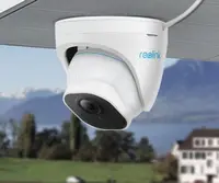 Camera de supraveghere Reolink RLC-820A P334 Senzor: 1/2.49"CMOS Rezolutie video: 8 Megapixeli (3840 x 2160 pixeli) Cadre/secund