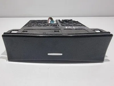 Scrumiera bord A1648100030 Mercedes GL Class (2006->) [X164]