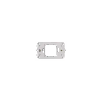 Placa suport 2 module ptr doza 3 m Vimar