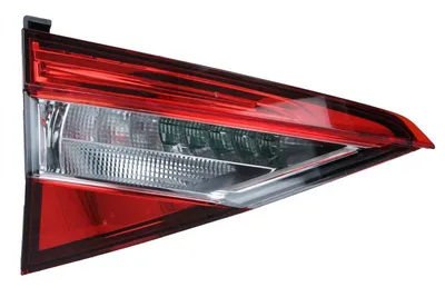 Stop tripla lampa spate stanga potrivit SKODA SUPERB COMBI dupa 2015 - (interior, LED)