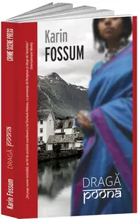 Dragă Poona - Paperback brosat - Karin Fossum