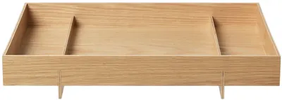 Tavă de lemn Blomus - Albento, 30 х 50 cm