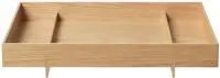 Tavă de lemn Blomus - Albento, 30 х 50 cm