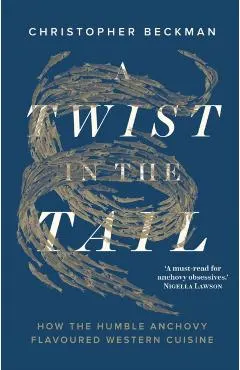 Twist in the Tail