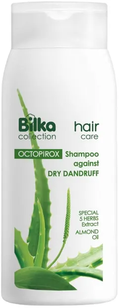 Bilka Hair Care Șampon anti-mătreață uscată, 200 ml