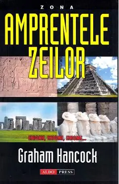 Amprentele zeilor