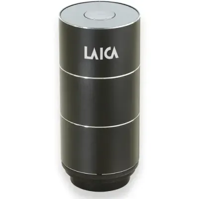 Pompa de vid portabila Laica VT3402, automata, reincarcabila