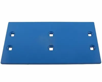 HammersMade HA1508 - Plaz stanga dreapta pt. Lemken echivalent 3411508