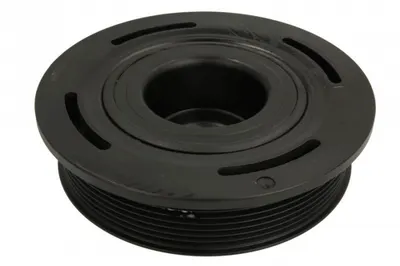 Fulie curea arbore cotit (numar dinti: 6) potrivit NISSAN PRIMASTAR; OPEL MOVANO A, VIVARO A; RENAULT ESPACE IV, MASTER II, TRAFIC II 2.2D 2.5D 09.00