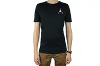 Tricou universal ah5296010 cu mânecă scurtă negru bărbătesc
