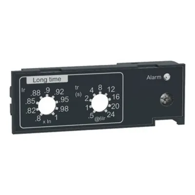 Senzor lunga durata, ComPacT NS, IEC, Micrologic, setare inalta (Ir= In x 0.8 la 1)