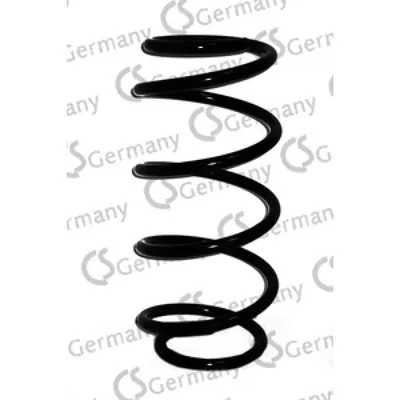 Arc spiral CS Germany 14.774.465
