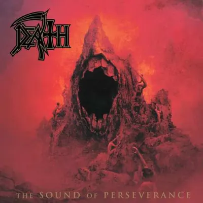 The Sound of Perseverance - Vinyl