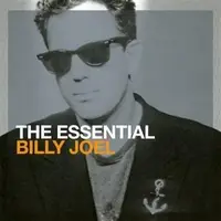 The Essential Billy Joel