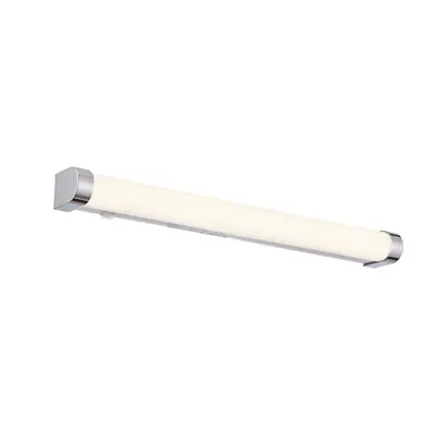 Corp de iluminat pentru baie, Moda 1lt wall IP44 15W SW daylight white