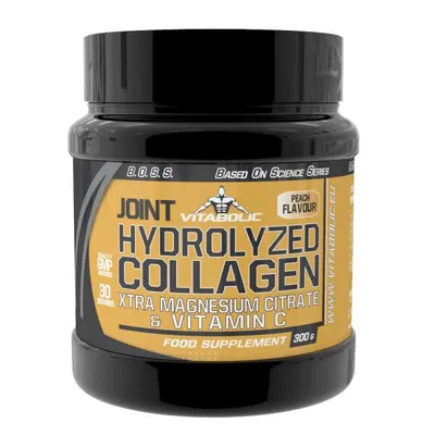 JOINT Collagen xtra Mg citrate and Vitamin C 300g