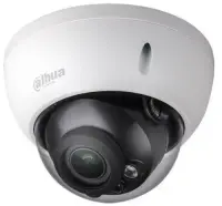 Camera Supraveghere Video Dahua HAC-HDBW1400RP-VF-27135, 4MP, HD-CVI, 1/3inch CMOS, 2.7-13.5mm, IR 30m, IP67/IK10, Carcasa metal (Alb)