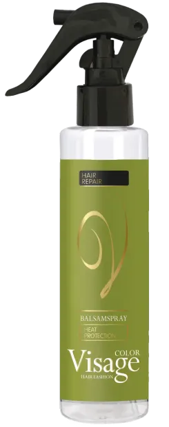 Visage Balsam Spray de par 200 ml Heat Protection
