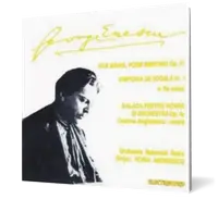 George Enescu