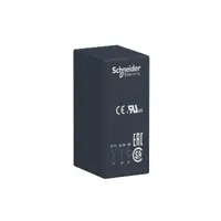 Releu de Interfata, Zelio Rsb, 2 C/O, 48 V C.C., 8 A