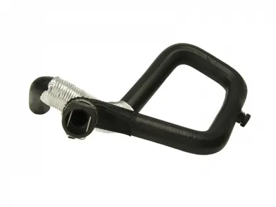 Furtun incalzire potrivit FIAT STILO 1.6 10.01-08.08