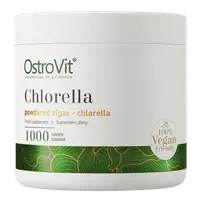 Chlorella, 1000 tablete, Ostrovit