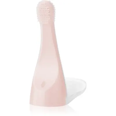 ETA Sonetic 171090300 capete de schimb pentru periuta de dinti pentru copii Pink / 0-1 y. 1 buc