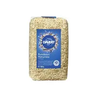 Orez integral bob rotund bio 500g DAVERT
