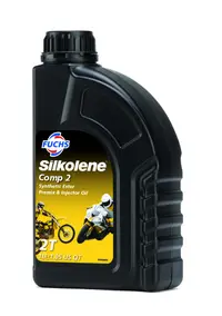Ulei de motor SILKOLENE COMP 2 601449635 1 l 1L
