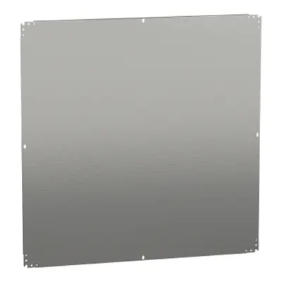 Contrapanou H1200xW1200mm fabricat din tabla de otel galvanizata