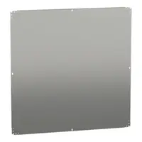 Contrapanou H1200xW1200mm fabricat din tabla de otel galvanizata
