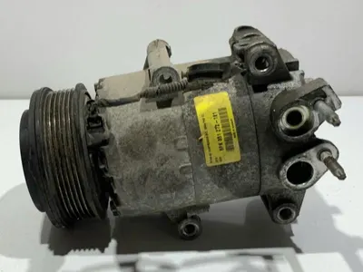 Compresor clima 1906930 Ford B-Max (2012-2017) 1.6 tdci T1DA