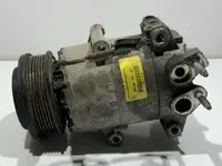 Compresor aer conditionat 1906930 Ford B-Max (2012-2017) 1.6 tdci T1DA