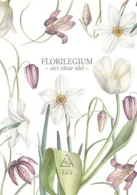 Florilegium (agenda albă) - Paperback brosat - ***