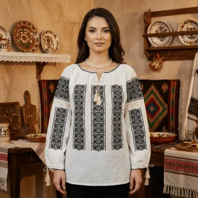 Ie Traditionala Larisa 3